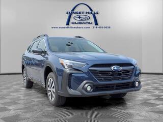 2025 Subaru Outback for sale in Webster Groves MO