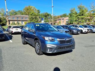 2022 Subaru Outback for sale in Emerson NJ
