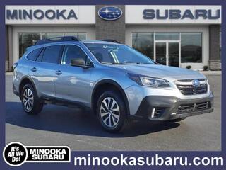 2022 Subaru Outback for sale in Moosic PA