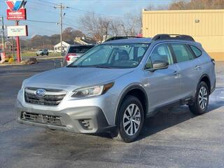 2021 Subaru Outback