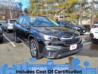 2022 Subaru Outback for sale in Emerson NJ