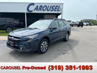 2023 Subaru Outback