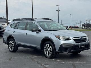2020 Subaru Outback for sale in Fairfield OH