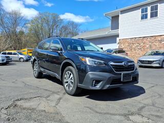 2022 Subaru Outback for sale in Canton CT