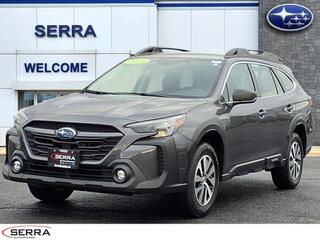 2023 Subaru Outback for sale in Savoy IL