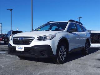 2021 Subaru Outback