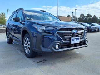 2025 Subaru Outback for sale in Marlboro MA