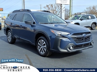 2024 Subaru Outback for sale in Fayetteville NC