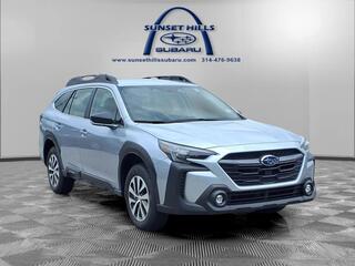 2025 Subaru Outback for sale in Webster Groves MO
