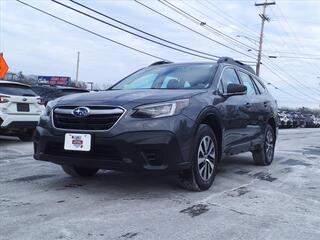 2021 Subaru Outback for sale in Augusta ME