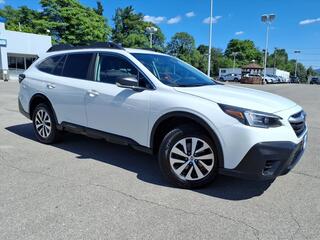 2021 Subaru Outback