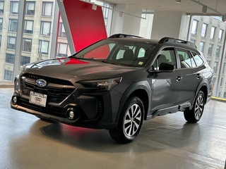 2025 Subaru Outback for sale in New York NY