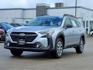 2025 Subaru Outback for sale in Savoy IL
