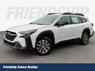 2025 Subaru Outback for sale in Mount Hope WV
