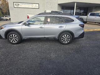 2020 Subaru Outback for sale in Lexington NC