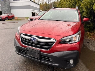 2022 Subaru Outback for sale in Brattleboro VT