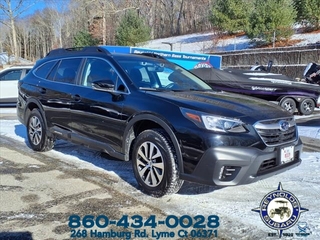 2022 Subaru Outback for sale in Lyme CT