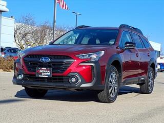 2025 Subaru Outback for sale in Savoy IL