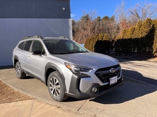 2025 Subaru Outback for sale in Brattleboro VT