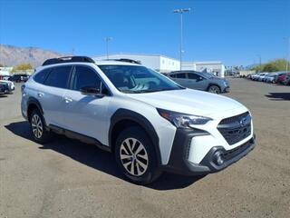 2025 Subaru Outback for sale in Tucson AZ