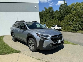 2025 Subaru Outback for sale in Brattleboro VT