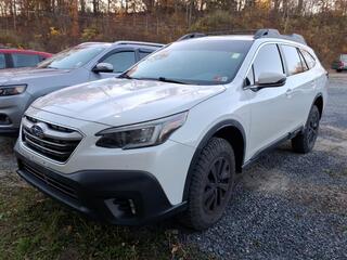 2020 Subaru Outback for sale in Mount Hope WV
