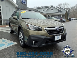 2020 Subaru Outback for sale in Lyme CT