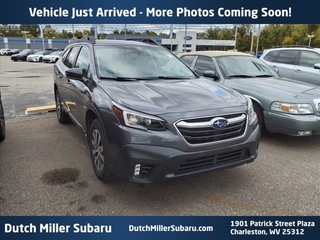 2020 Subaru Outback for sale in North Haven CT