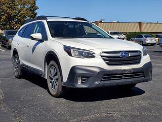 2021 Subaru Outback