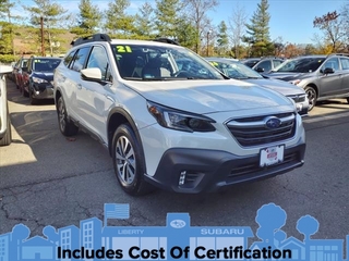 2021 Subaru Outback for sale in Emerson NJ