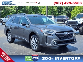 2023 Subaru Outback