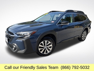 2023 Subaru Outback