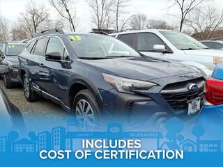 2023 Subaru Outback for sale in Emerson NJ