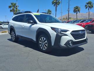 2025 Subaru Outback for sale in Tucson AZ