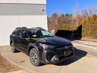 2025 Subaru Outback for sale in Brattleboro VT