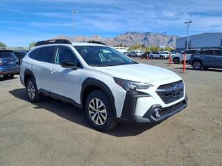 2025 Subaru Outback for sale in Tucson AZ