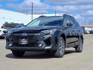 2025 Subaru Outback for sale in Savoy IL