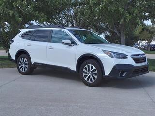 2021 Subaru Outback