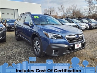 2022 Subaru Outback