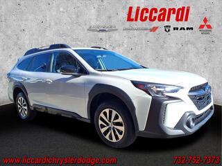 2024 Subaru Outback for sale in Greenbrook NJ