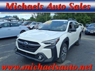 2024 Subaru Outback for sale in Carmichaels PA