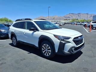 2025 Subaru Outback for sale in Tucson AZ