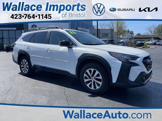 2025 Subaru Outback for sale in Bristol TN