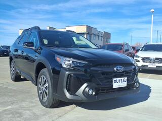 2025 Subaru Outback for sale in Marlboro MA