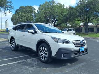2020 Subaru Outback for sale in Austin TX