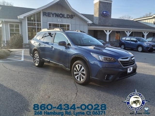 2022 Subaru Outback for sale in Lyme CT