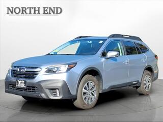 2022 Subaru Outback for sale in Lunenburg MA