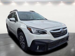 2022 Subaru Outback for sale in New Haven CT