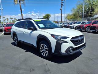 2024 Subaru Outback for sale in Tucson AZ