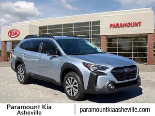 2024 Subaru Outback for sale in Asheville NC